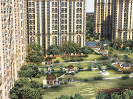 Capital Greens Features