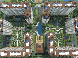 Capital Greens Features