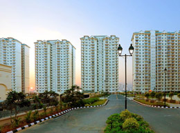 Gardencity - Features