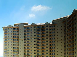 Gardencity - Features