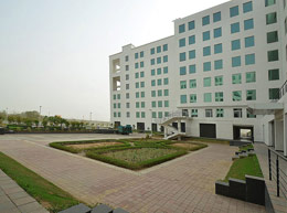 DLF Towers - Features