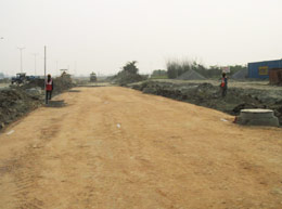 Gardencity - Construction Update