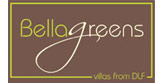 Bella Greens Villas from DLF