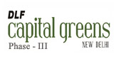 DLF Capital Greens Phase - 3, New Delhi