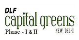 Capital Greens Phase 1,2 DLF New Delhi