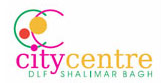City Centre DLF Shalimar Bagh New Delhi