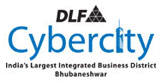 DLF Cybercity Bhubneshwar