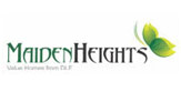 Maiden Heights DLF Bengaluru