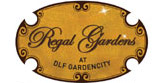 Regal gardens at DLF Gardencity