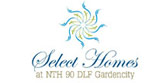 Select Homes at NTH 90 Gardencity