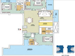 New Town Heights - Floor Plans