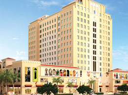 DLF The Galleria - Features