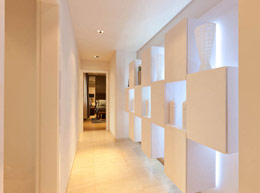 Westend Height Passage