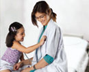 Health. Wellbeing.&nbsp;Assurance. Right Next Door